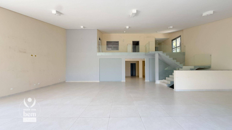 Imagem Casa com 4 Quartos à Venda, 600 m² em Uberaba - Curitiba