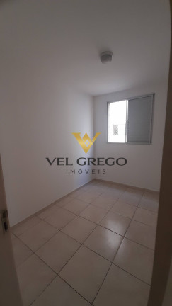 Imagem Apartamento com 3 Quartos à Venda, 69 m² em Paulicéia - São Bernardo Do Campo