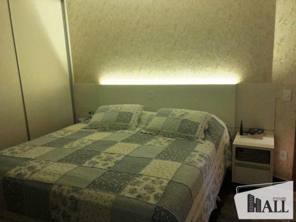 Imagem Apartamento com 3 Quartos à Venda, 134 m² em Centro - São José Do Rio Preto Imagem Apartamento com 3 Quartos à Venda, 134 m² em Centro - São José Do Rio Preto