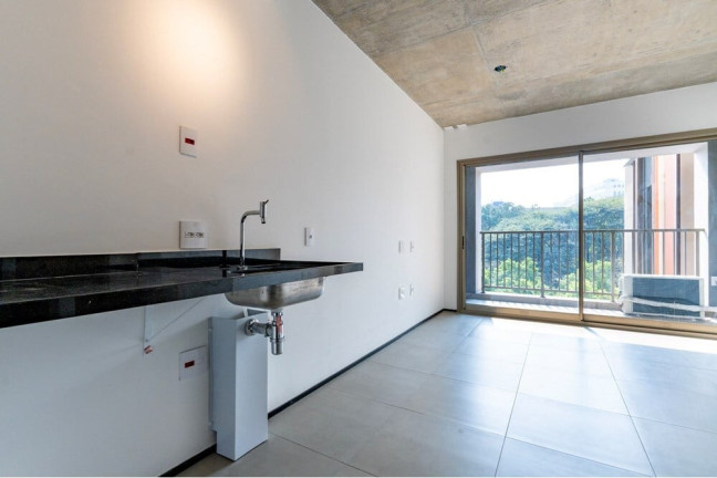 Imagem Imóvel com 1 Quarto à Venda, 23 m² em Cerqueira César - São Paulo Imagem Imóvel com 1 Quarto à Venda, 23 m² em Cerqueira César - São Paulo
