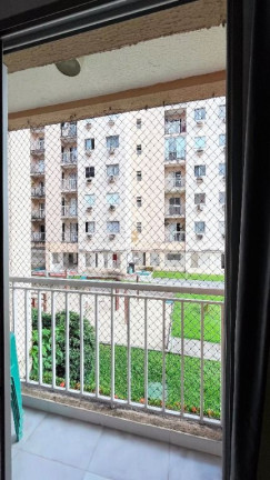 Imagem Apartamento com 2 Quartos à Venda, 52 m² em Tapanã (icoaraci) - Belém Imagem Apartamento com 2 Quartos à Venda, 52 m² em Tapanã (icoaraci) - Belém