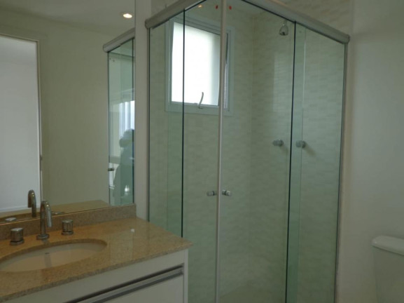 Imagem Apartamento com 2 Quartos à Venda, 71 m² em Campo Belo - São Paulo