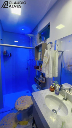 Imagem Casa com 2 Quartos para Alugar, 70 m² em Centro - Feira De Santana Imagem Casa com 2 Quartos para Alugar, 70 m² em Centro - Feira De Santana