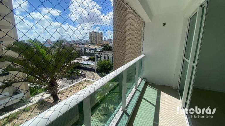Imagem Apartamento com 2 Quartos à Venda, 54 m² em Benfica - Fortaleza
