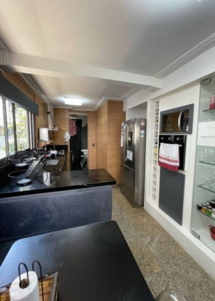 Imagem Imóvel com 4 Quartos à Venda, 247 m² em Aclimação - São Paulo