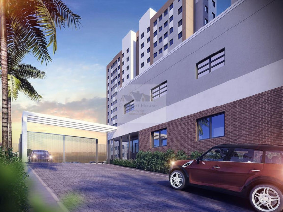 Imagem Apartamento com 2 Quartos à Venda, 40 m² em Ferrazópolis - São Bernardo Do Campo Imagem Apartamento com 2 Quartos à Venda, 40 m² em Ferrazópolis - São Bernardo Do Campo