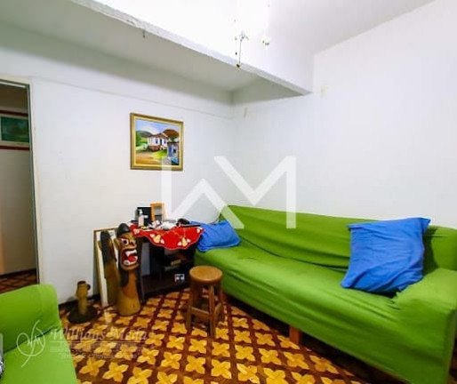 Imagem Apartamento com 3 Quartos à Venda, 60 m² em Parque Cecap - Guarulhos Imagem Apartamento com 3 Quartos à Venda, 60 m² em Parque Cecap - Guarulhos
