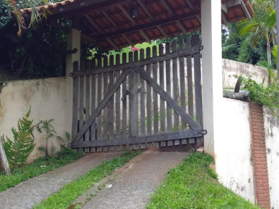 Imagem Casa de Condomínio com 3 Quartos à Venda, em Santa Inês - Caieiras Imagem Casa de Condomínio com 3 Quartos à Venda, em Santa Inês - Caieiras