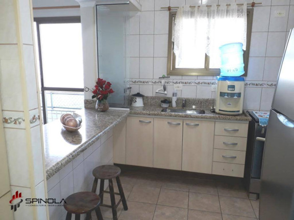 Imagem Imóvel com 3 Quartos à Venda, 180 m² em Vilamar - Praia Grande Imagem Imóvel com 3 Quartos à Venda, 180 m² em Vilamar - Praia Grande