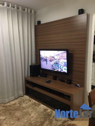 Imagem Apartamento com 2 Quartos à Venda, 50 m² em Vila Palmeiras - São Paulo Imagem Apartamento com 2 Quartos à Venda, 50 m² em Vila Palmeiras - São Paulo