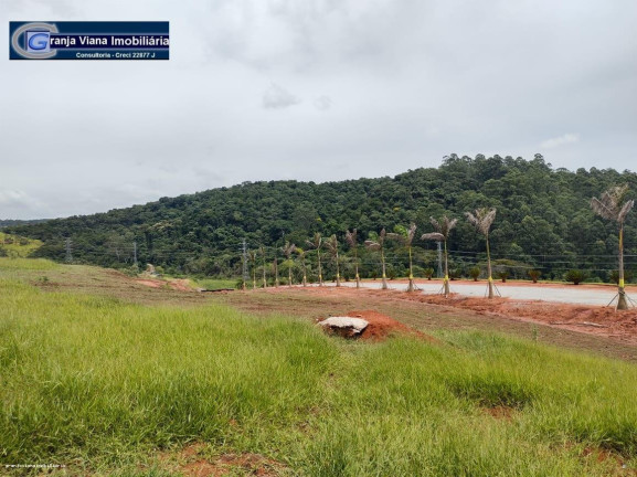 Imagem Terreno à Venda, 125 m² em Chacára Roselandia - Cotia Imagem Terreno à Venda, 125 m² em Chacára Roselandia - Cotia
