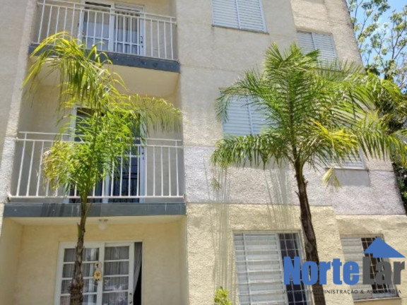 Imagem Apartamento com 3 Quartos à Venda, 67 m² em Vila Jaraguá - São Paulo Imagem Apartamento com 3 Quartos à Venda, 67 m² em Vila Jaraguá - São Paulo
