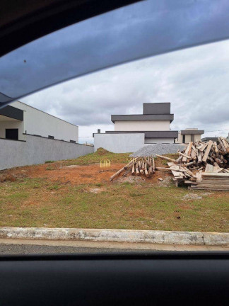 Terreno à Venda, 250 m² em Campos De São José - São José Dos Campos