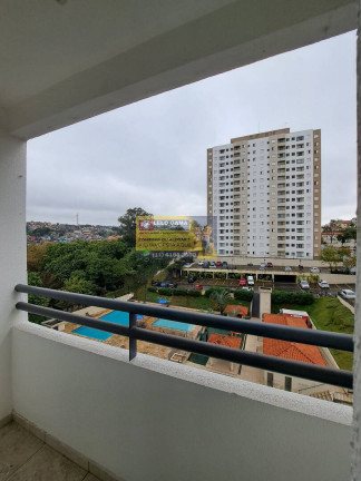Imagem Apartamento com 2 Quartos para Alugar, 50 m² em Cidade Ariston - Carapicuíba