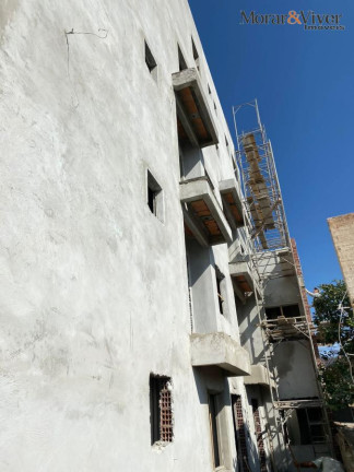 Imagem Apartamento com 3 Quartos à Venda, 58 m² em Cidade Jardim - São José Dos Pinhais