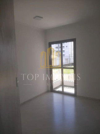 Apartamento com 2 Quartos à Venda, 54 m² em Jardim Paulista - São José Dos Campos