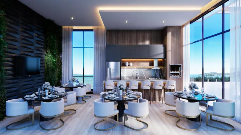 Imagem Apartamento com 3 Quartos à Venda, 96 m² em Porto Belo - Porto Belo Imagem Apartamento com 3 Quartos à Venda, 96 m² em Porto Belo - Porto Belo