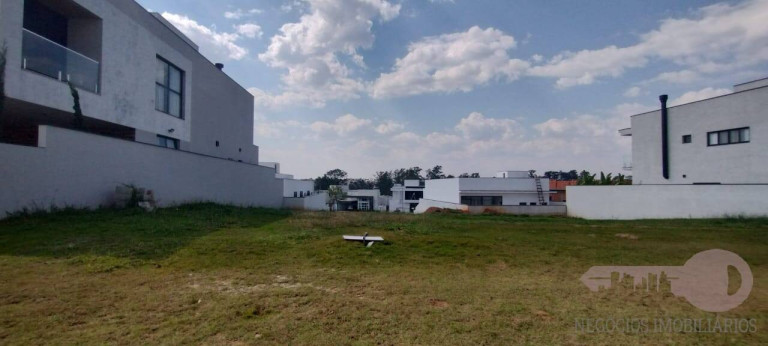 Imagem Terreno à Venda, 456 m² em Sorocaba