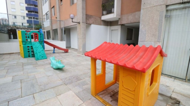 Imagem Apartamento com 2 Quartos à Venda, 66 m² em Vila Pompéia - São Paulo