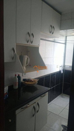 Imagem Apartamento com 2 Quartos à Venda, 60 m² em Centro - Guarulhos Imagem Apartamento com 2 Quartos à Venda, 60 m² em Centro - Guarulhos