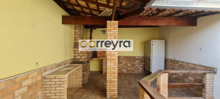 Imagem Sobrado com 4 Quartos à Venda, 130 m² em Parque Monte Alegre - Taboão Da Serra Imagem Sobrado com 4 Quartos à Venda, 130 m² em Parque Monte Alegre - Taboão Da Serra