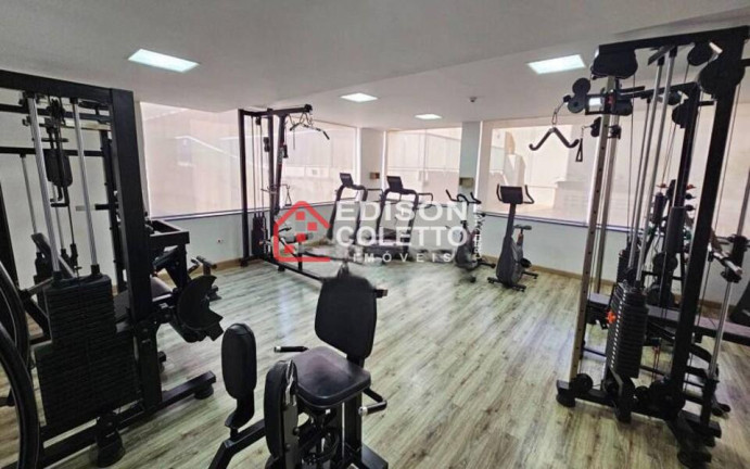 Imagem Apartamento com 3 Quartos à Venda, 118 m² em Cidade Alta - Piracicaba Imagem Apartamento com 3 Quartos à Venda, 118 m² em Cidade Alta - Piracicaba