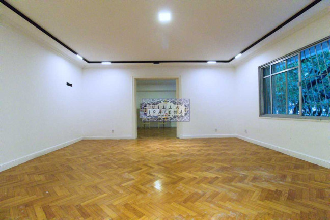 Imagem Apartamento com 4 Quartos à Venda, 420 m² em Flamengo - Rio De Janeiro