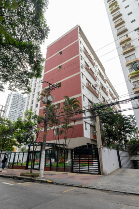 Imagem Imóvel com 1 Quarto à Venda, 48 m² em Brooklin Paulista - São Paulo Imagem Imóvel com 1 Quarto à Venda, 48 m² em Brooklin Paulista - São Paulo