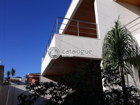 Imagem Casa com 4 Quartos à Venda, 360 m² em Vale Do Sol - Parnamirim Imagem Casa com 4 Quartos à Venda, 360 m² em Vale Do Sol - Parnamirim