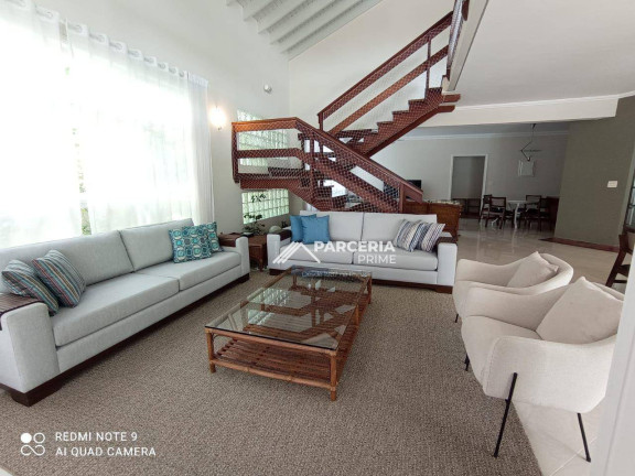 Casa com 6 Quartos à Venda, 400 m² em Riviera Módulo 3 - Bertioga