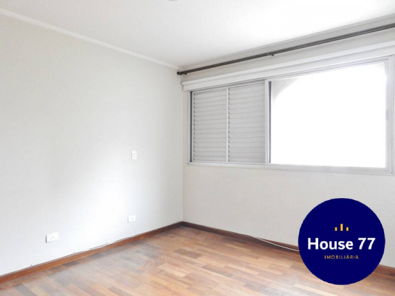 Imagem Apartamento com 4 Quartos à Venda, 206 m² em Moema - São Paulo Imagem Apartamento com 4 Quartos à Venda, 206 m² em Moema - São Paulo