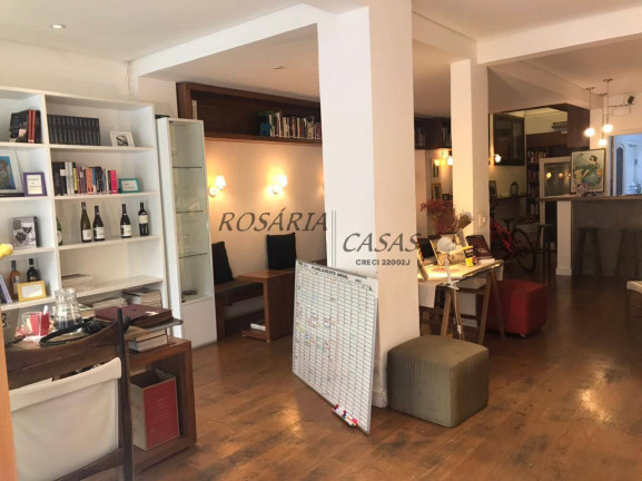 Imagem Casa com 2 Quartos à Venda, 200 m² em Pinheiros - São Paulo Imagem Casa com 2 Quartos à Venda, 200 m² em Pinheiros - São Paulo