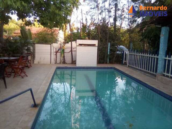Imagem Casa com 8 Quartos à Venda, 1 m² em Parajuru - Beberibe Imagem Casa com 8 Quartos à Venda, 1 m² em Parajuru - Beberibe