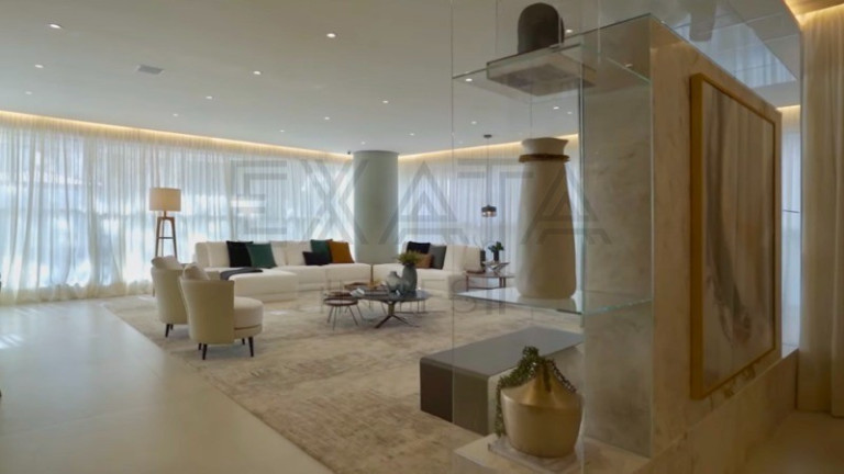 Imagem Imóvel com 4 Quartos à Venda, 230 m² em Pinheiros - São Paulo Imagem Imóvel com 4 Quartos à Venda, 230 m² em Pinheiros - São Paulo