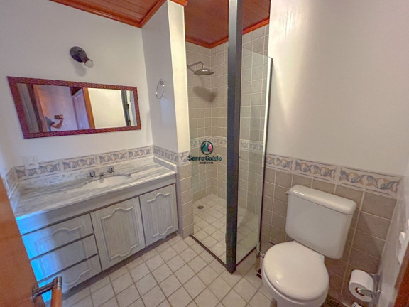 Imagem Apartamento com 3 Quartos à Venda, 98 m² em Bavária - Gramado Imagem Apartamento com 3 Quartos à Venda, 98 m² em Bavária - Gramado
