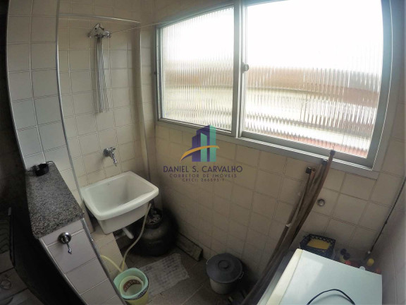 Imagem Apartamento com 1 Quarto à Venda, 48 m² em Boqueirão - Praia Grande