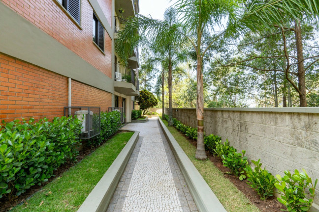 Imagem Apartamento com 3 Quartos à Venda, 82 m² em Vila Andrade - São Paulo Imagem Apartamento com 3 Quartos à Venda, 82 m² em Vila Andrade - São Paulo