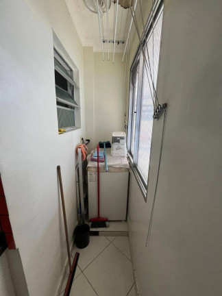 Imagem Apartamento com 2 Quartos à Venda, em Boqueirão - Praia Grande Imagem Apartamento com 2 Quartos à Venda, em Boqueirão - Praia Grande