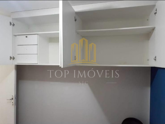 Imagem Apartamento com 2 Quartos à Venda, 48 m² em Bosque Dos Eucaliptos - São José Dos Campos