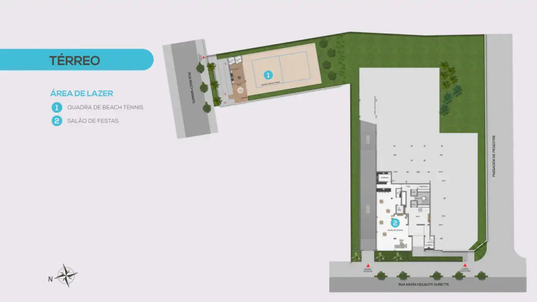 Imagem Cobertura com 3 Quartos à Venda, 191 m² em Buritis - Belo Horizonte Imagem Cobertura com 3 Quartos à Venda, 191 m² em Buritis - Belo Horizonte