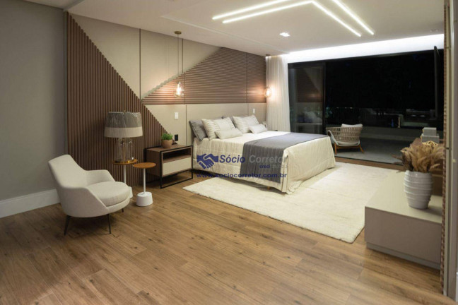 Imagem Casa com 7 Quartos à Venda, 739 m² em Riviera De São Lourenço - Bertioga Imagem Casa com 7 Quartos à Venda, 739 m² em Riviera De São Lourenço - Bertioga