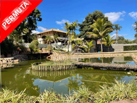 Imagem Chácara com 3 Quartos à Venda, 700 m² em Corrupira - Jundiaí Imagem Chácara com 3 Quartos à Venda, 700 m² em Corrupira - Jundiaí