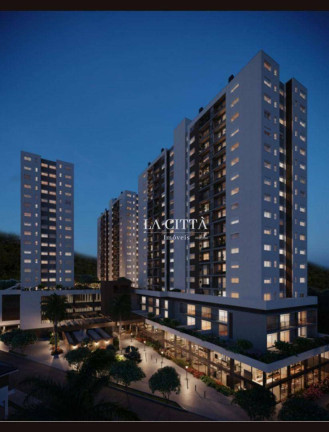 Imagem Loft com 1 Quarto à Venda, 36 m² em Fazenda - Itajaí Imagem Loft com 1 Quarto à Venda, 36 m² em Fazenda - Itajaí