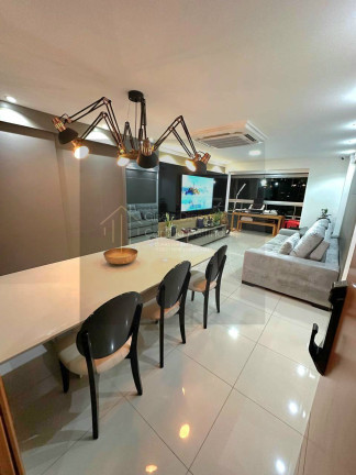 Apartamento com 2 Quartos à Venda, 104 m² em Tambauzinho - João Pessoa