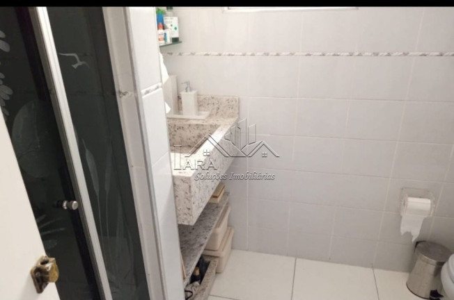 Imagem Apartamento com 3 Quartos à Venda,  em Cangaíba - São Paulo
