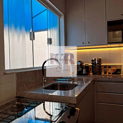 Imagem Apartamento com 2 Quartos à Venda, 51 m² em Jardim São Marcos - Sorocaba