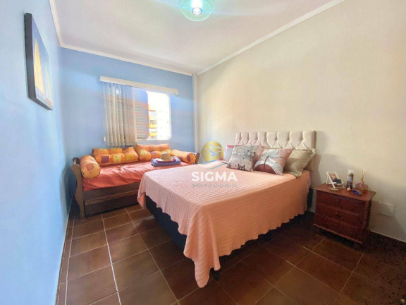 Imagem Apartamento com 2 Quartos à Venda, 95 m² em Tombo - Guarujá Imagem Apartamento com 2 Quartos à Venda, 95 m² em Tombo - Guarujá