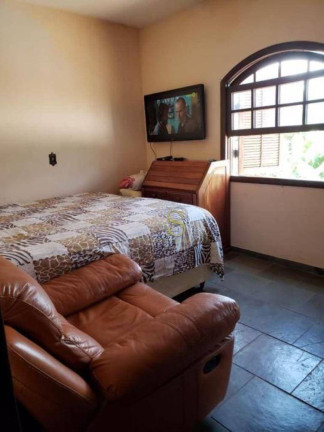 Imagem Chácara com 3 Quartos à Venda, 180 m² em Vitória Régia - Atibaia Imagem Chácara com 3 Quartos à Venda, 180 m² em Vitória Régia - Atibaia
