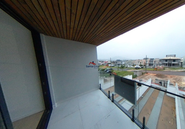 Imagem Sobrado com 2 Quartos à Venda, 120 m² em Ingleses Do Rio Vermelho - Florianópolis