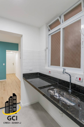 Imagem Apartamento com 2 Quartos à Venda, 57 m² em Vila Buarque - São Paulo